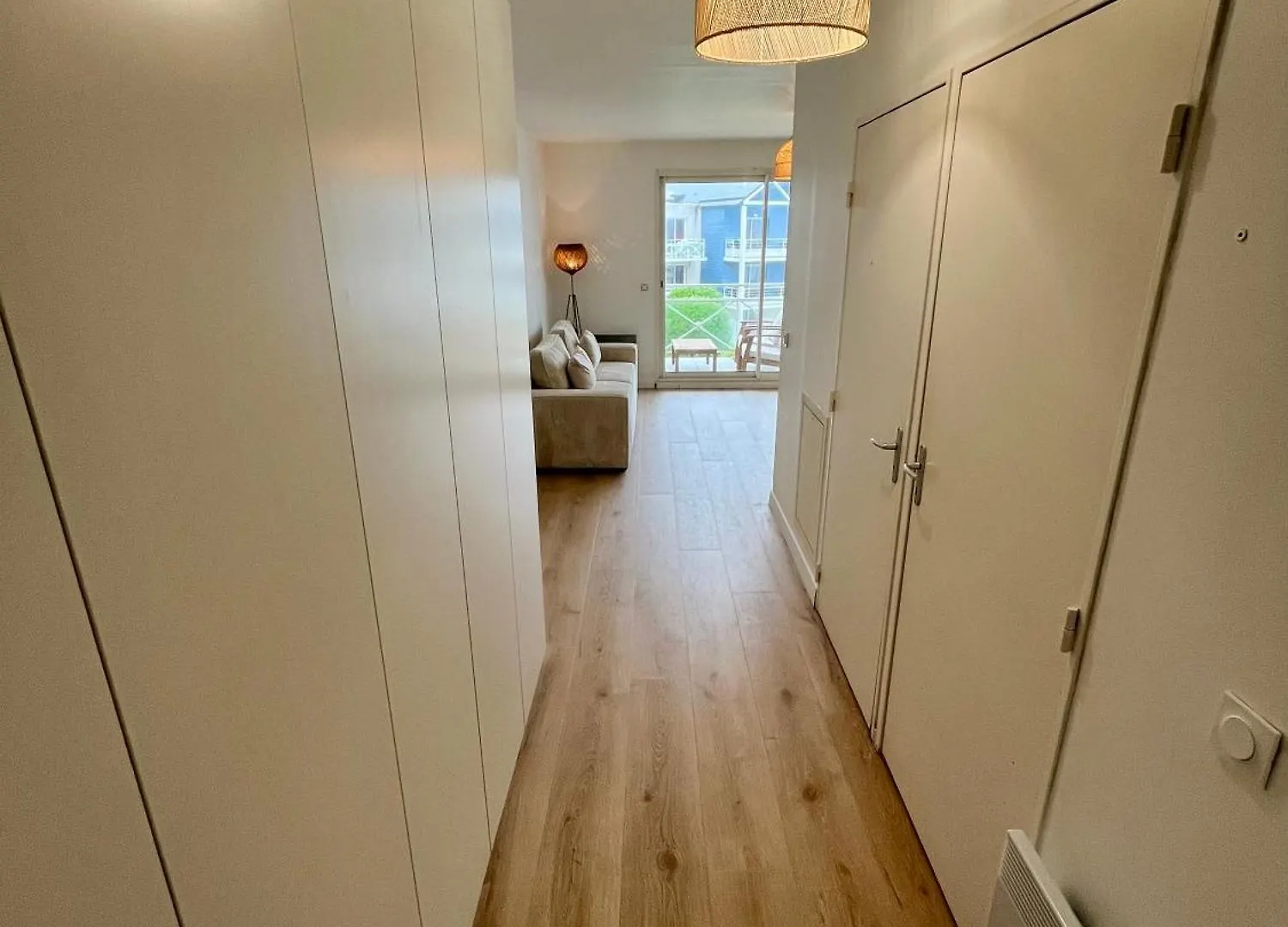 Apartamento Appartement Cosy, Terrasse Vu Mer, Piscine, Sauna - Warmhouse Plougonvelin