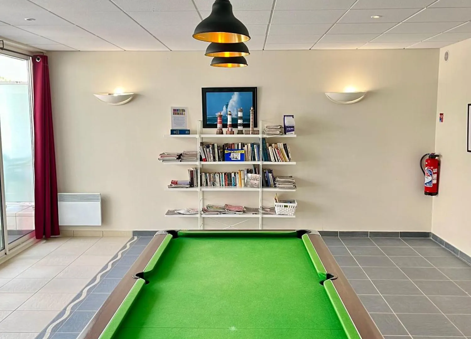 Apartamento Appartement Cosy, Terrasse Vu Mer, Piscine, Sauna - Warmhouse Plougonvelin